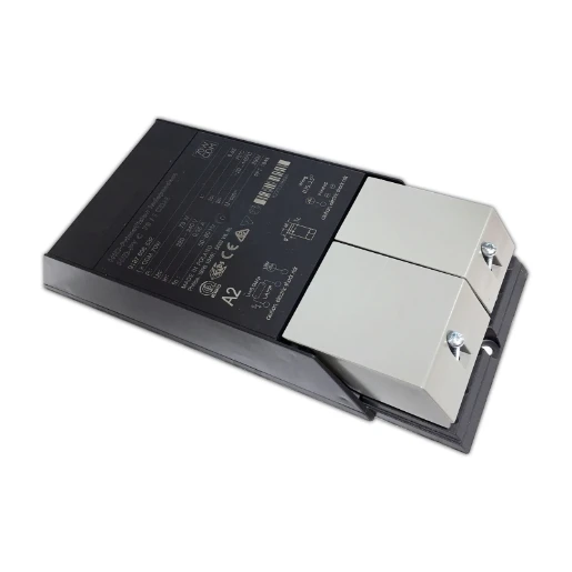 Elpro PCI Voorschakelapparaat elektronisch 188x82.7x34.5mm 50W IP20 20019405