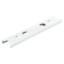 Philips Maxos Fusion LL500Z koppelstuk voor lichtlijn Staal 400x68x35mm Wit 8718696383292