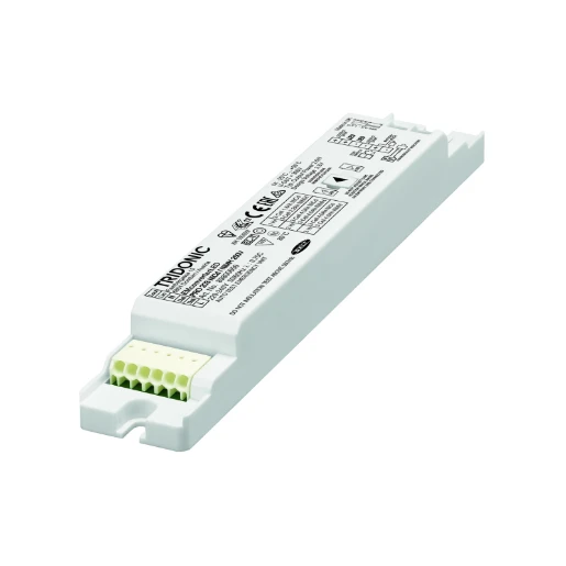 Tridonic EM converterLED PRO noodunit verlichtingsarmatuur Led 4.5W 220 - 240V 89800661