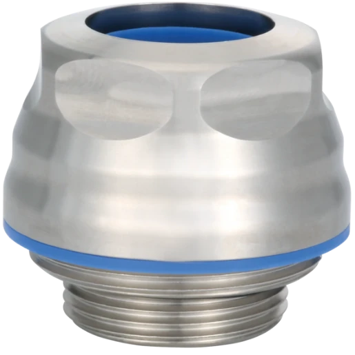 Hummel HSK Wartel M12 5/6.5mm Metaal