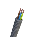 Nexans N-LINE 16 H07Z1-U Cca 3G2,5mm² Mobiway 100m