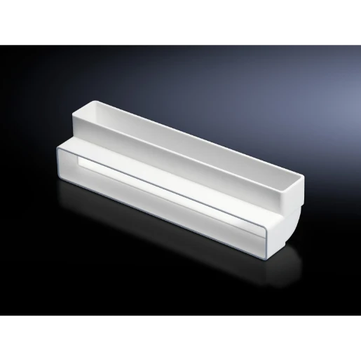 Rittal Sk luchtkanaalsysteem bocht 90°