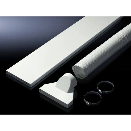 Rittal SK Luchtkanaal v dakkoeler 3382/83/84/85