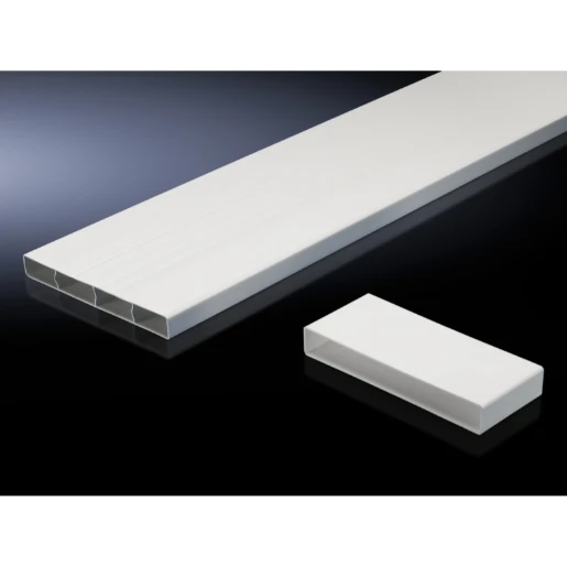 Rittal SK Luchtkanaal uitbreiding