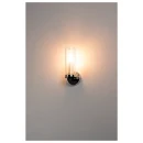 SLV WL E14 badkamerarmatuur 95x235mm chroom 1002228