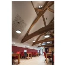 SLV Kalu GU10 spot qpar111 300x90mm zwart 1000703