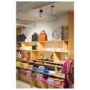 SLV Numinos railspot m 3-fase symm 3000K 1970lm 185x165mm faseafsnijding 21-40° - Mediumstralend wit 1004183