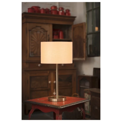 SLV Fenda Tafellamp gloeilamp LED uitwisselbaar 155785