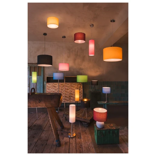 SLV Fenda Tafellamp gloeilamp LED uitwisselbaar 155785