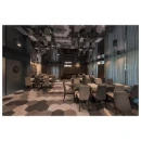 SLV Plastra GU10 armatuur cl-1 90x90mm wit 148004