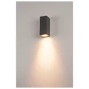 SLV Theo GU10 buitenarmatuur 70x180mm antraciet 229525