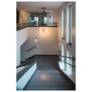 SLV Quad LED buitenarmatuur 3000K 80lm 64x87mm >80° - antraciet 232465