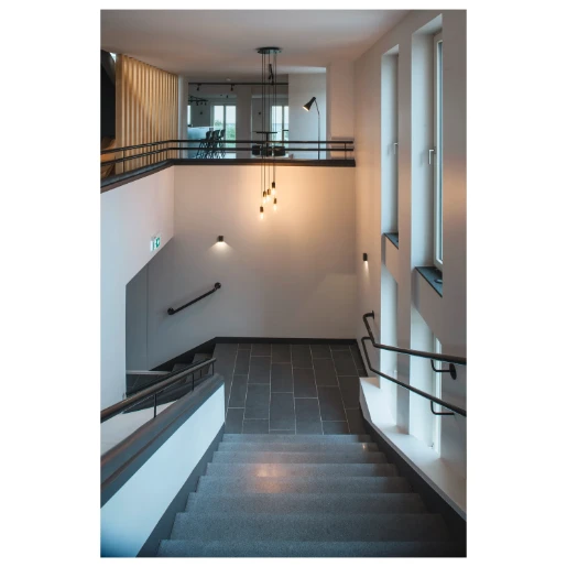 SLV Quad LED buitenarmatuur 3000K 80lm 64x87mm >80° - antraciet 232465