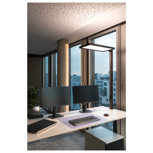 SLV Tafelarmatuur LED niet uitwisselbaar 1005392