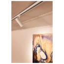 SLV Helia 50 railspot 1-fase symm 3000K 880lm 140x120mm faseafsnijding 21-40° - Mediumstralend wit 143581