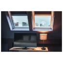 SLV Fenda Tafellamp gloeilamp LED uitwisselbaar 155780