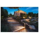 SLV Slotbox buitenarmatuur staand Bolderarmatuur aluminium antraciet IP44 232135