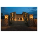 SLV Quadrulo E27 buitenarmatuur 140x290mm antraciet 1002403