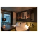 SLV Fenda E27 pendelophanging zonder rozet + open kabeleinde 60W 85x60mm zwart IP20 132660