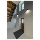 SLV Quad LED buitenarmatuur 3000K 260lm 84x110mm >80° - antraciet 232435