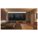 SLV Fenda Tafellamp gloeilamp LED uitwisselbaar 155540