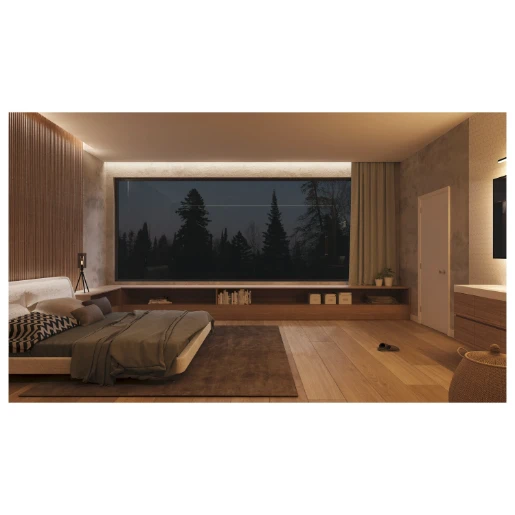 SLV Fenda Tafellamp gloeilamp LED uitwisselbaar 155540