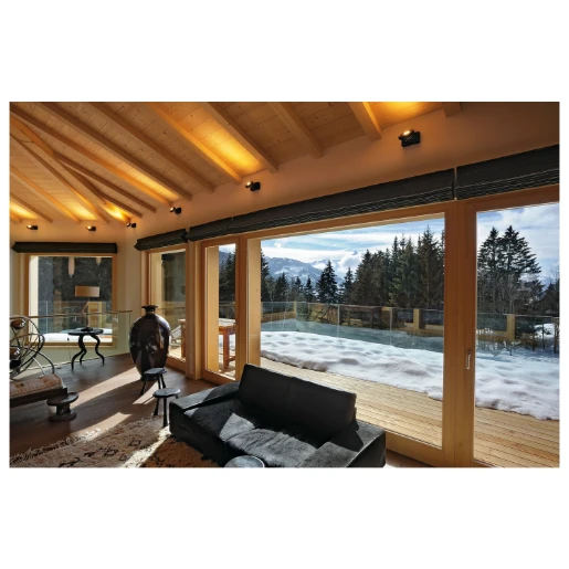 SLV Kalu GU10 spot qpar111 150x90mm zwart 1000702