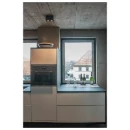 SLV Triledo GU10 spot 162.5x85mm zwart 1002005