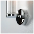 SLV WL E14 badkamerarmatuur 95x235mm chroom 1002228