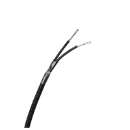 SLV Pantilo E27 pendelarmatuur 15W 172x280mm koper IP20 1003007