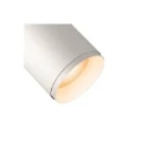SLV Numinos railspot m 3-fase symm 3000K 1970lm 185x165mm faseafsnijding 21-40° - Mediumstralend wit 1004183