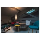 SLV Fenda Tafellamp gloeilamp LED uitwisselbaar 155780