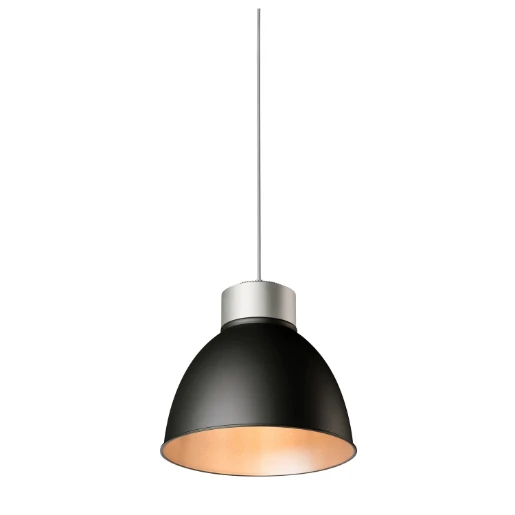 SLV PARA E27 Pendelarmatuur 150W 80x127mm grijs IP20 1005215