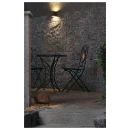 SLV Sitra GX53 311254 Armatuur cube 108x115mm 232537