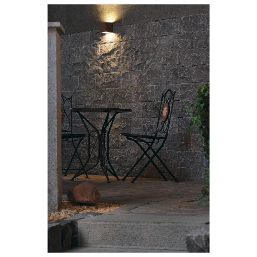 SLV Sitra GX53 311254 Armatuur cube 108x115mm 232537