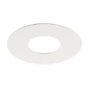 SLV Numinos XS inbouwframe armatuur rond wit 95x95x130mm Ø95mm Staal 1006136