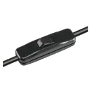 SLV Fenda Tafellamp gloeilamp LED uitwisselbaar 155780