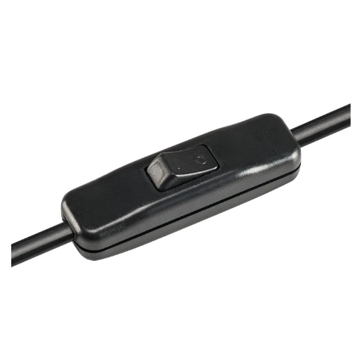 SLV Fenda Tafellamp gloeilamp LED uitwisselbaar 155780