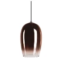 SLV Pantilo E27 Pendelarmatuur 180x180mm messing IP20 1006400