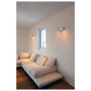 SLV Kalu GU10 Spot 2 QPAR111 300x90mm wit 147311