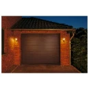 SLV Ordi LED armatuur 3000K 740lm 100x165mm Vrijstr antraciet 232905