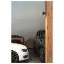 SLV Spot buitenverlichting 35° symm 3000K 440lm 115x95mm 21-40° - Mediumstralend antraciet 1000735