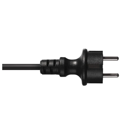 SLV Prikspot Grondpen aluminium zwart IP65 1007146