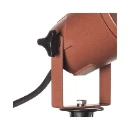 SLV Nautilus GU10 buitenlamp staand Grondpen aluminium IP44 1001964