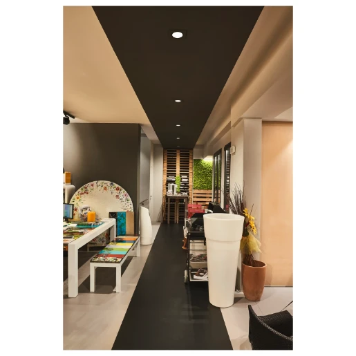 SLV New Tria LED-module 1200lm 1007412