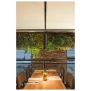 SLV Enola B GU10 rail pendelarmatuur 1-fase 50W 300x70mm zwart IP20 143960