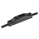 SLV Fenda Tafellamp gloeilamp LED uitwisselbaar 155540