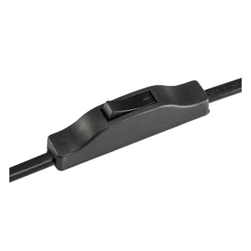 SLV Fenda Tafellamp gloeilamp LED uitwisselbaar 155540