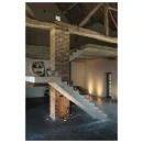 SLV Dasar Bodeminbouwarmatuur LED uitwisselbaar 35W 228430