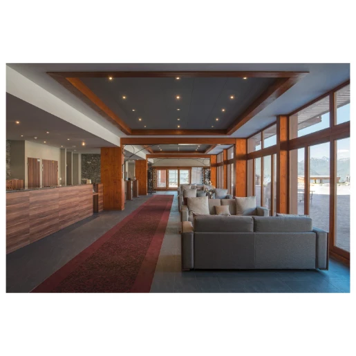 SLV New Tria LED-module 540lm 1007432